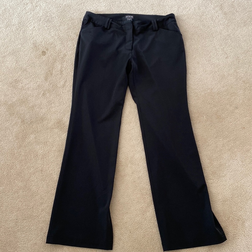 AUR athletic pants (golf)